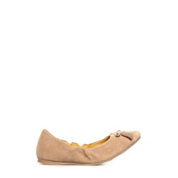 Ballerina Liebeskind beige